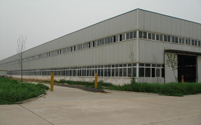 LA CHINE Hebei Longshi Auto Parts Co., Ltd.