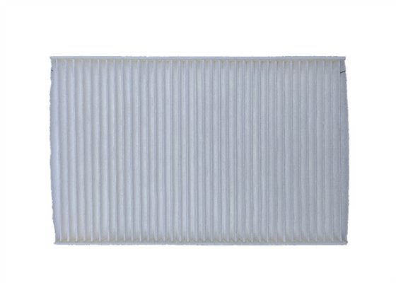 Filtre de cabine de la voiture A13-8107915 pour CHERY A3/QQ3/élément d'air Tiggo/E5