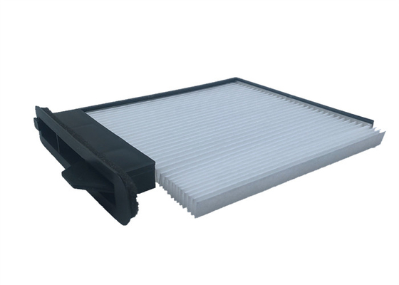 Filtres à air de cabine de l'automobile 27891-ED50A pour NISSAN Bluebird Sylphy/Livina/Tiida