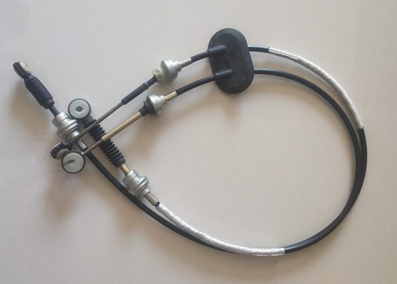 Câble de changement de vitesse de la transmission standard 7700314711 fait de Steel+Pvc+Parts