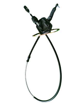 OE 33820-26400 Contrôle de transmission par câble pour voiture Toyota