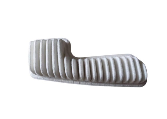 ECO 17801-70050 filtres à air de cabine d'automobile de 335 millimètres pour TOYOTA LEXUS A1561