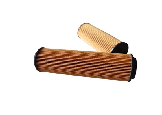 Automobile de papier de filtre à huile A2711800509 pour Benz Class C S204 C204 E W212 A207 C207