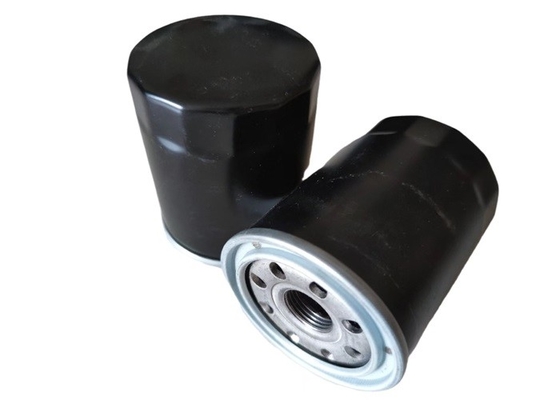 filtre d'huile à moteur de Shell 90915YZZE2 90915-03004 de fer de 66mm pour Toyota