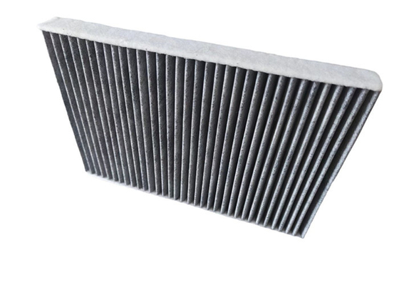 Filtre de cabine de voiture de la voiture 4M0819439A 4M0819439B de l'Allemagne pour VAG d'Audi