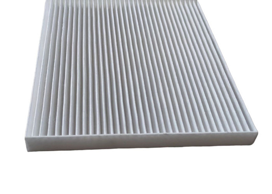 la cabine 97133F2100 des véhicules à moteur filtre le filtre de climatiseur de la voiture S97133-F2100