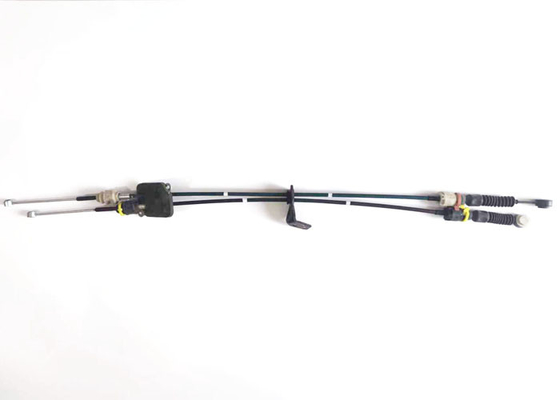 câble de sélecteur de vitesse de la boîte de vitesse 25195237 de décalage de câble de 11mm pour Opel Karl 1,0 12V