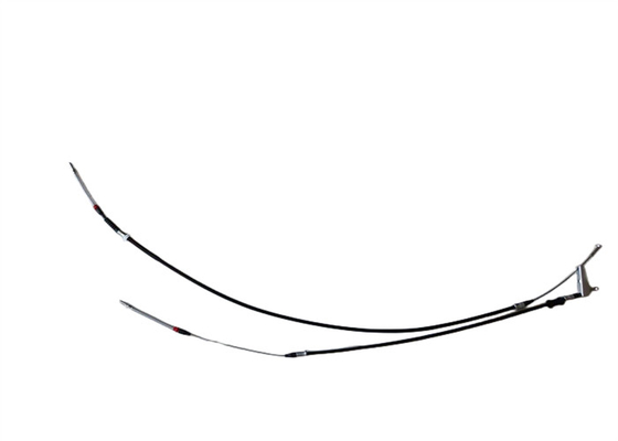 Câble de frein automatique Daewoo Nexia 90235948 câble de frein à main arrière pour Opel Kadett