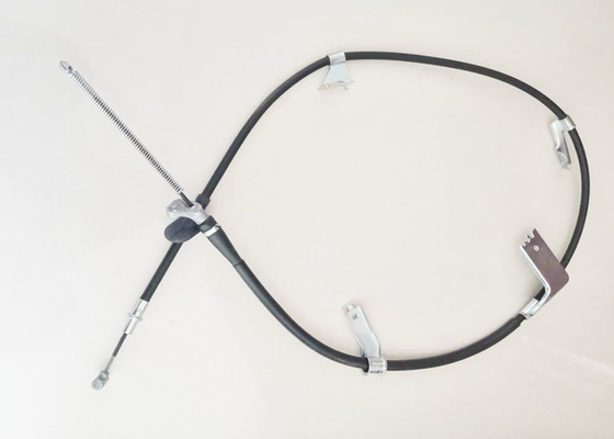 Fil 54401M75J00 54402M75J00 Suzuki Brake Cable de frein à main