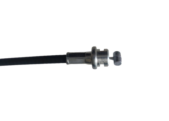 le frein à main de 10mm câble 46410-35510 Front Parking Brake Cable For HILUX V