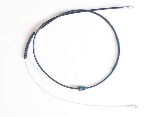 le frein à main de 10mm câble 46410-35510 Front Parking Brake Cable For HILUX V