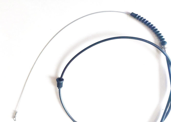le frein à main de 10mm câble 46410-35510 Front Parking Brake Cable For HILUX V