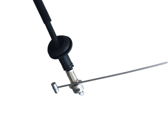 Le frein automatique de la longueur 2845 câblent ODM 46410-26320 pour l'autobus de Hiace III Van IV