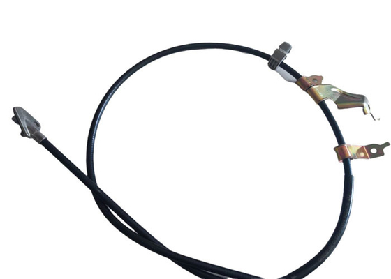 frein de 1440mm Toyota par le câble de frein de main de voiture du fil 46430-52210 pour les voitures japonaises