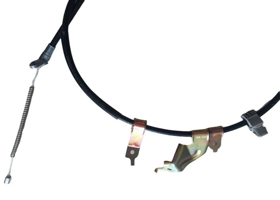 frein de 1440mm Toyota par le câble de frein de main de voiture du fil 46430-52210 pour les voitures japonaises