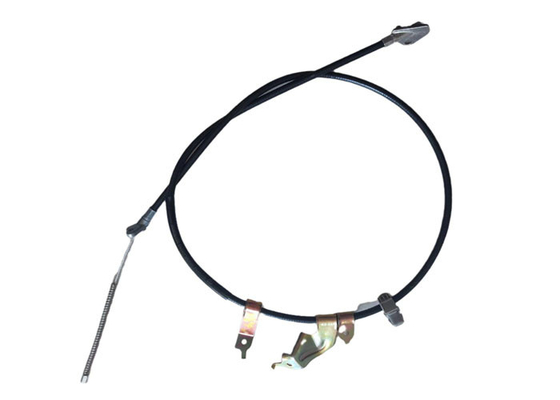 frein de 1440mm Toyota par le câble de frein de main de voiture du fil 46430-52210 pour les voitures japonaises