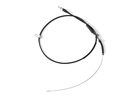 Câble de frein automatique gauche d'arrière d'ODM 36531-VK000 Nissan Handbrake Cable