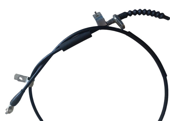 Câble de frein automatique gauche d'arrière d'ODM 36531-VK000 Nissan Handbrake Cable