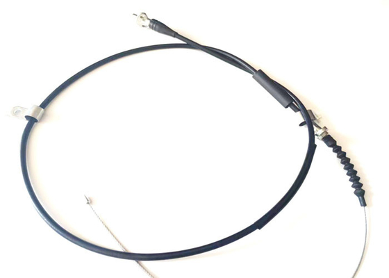 Câble de frein automatique gauche d'arrière d'ODM 36531-VK000 Nissan Handbrake Cable