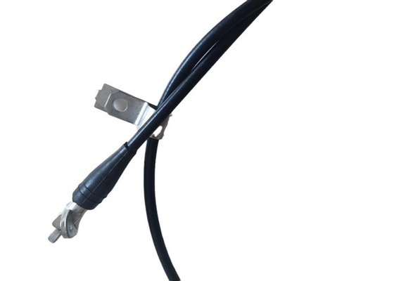 Câble de frein automatique gauche d'arrière d'ODM 36531-VK000 Nissan Handbrake Cable