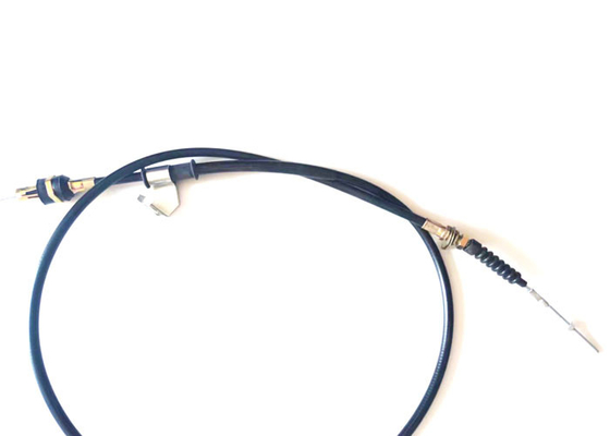 Ligne automatique de frein d'OEM MB256875 câble de frein de vitesse de 1900mm pour Mitsubishi L200