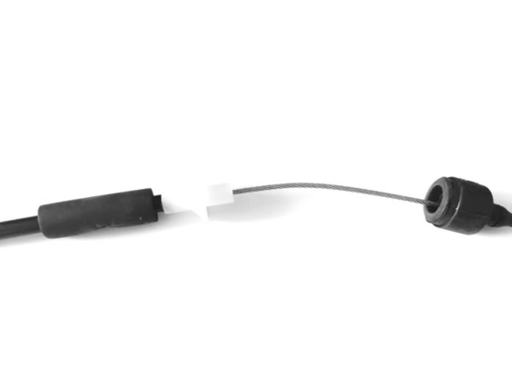 La commande 92098697 automatique câble le câble d'embrayage de l'Opel Corsa 90446929