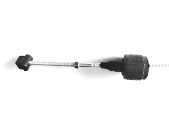 La commande 92098697 automatique câble le câble d'embrayage de l'Opel Corsa 90446929