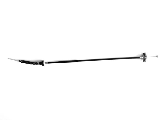 96590793 en caoutchouc câble d'embrayage de 25187023 voitures pour Chevrolet Spark