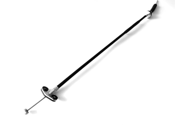 96590793 en caoutchouc câble d'embrayage de 25187023 voitures pour Chevrolet Spark