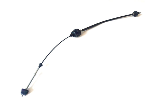 Câble d'embrayage automatique d'Opel Corsa de fil de l'embrayage 90522546 d'OEM 0669189 pour des voitures de la Corée