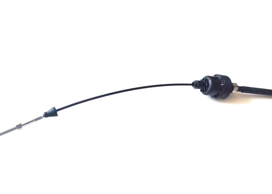 Câble d'embrayage automatique d'Opel Corsa de fil de l'embrayage 90522546 d'OEM 0669189 pour des voitures de la Corée