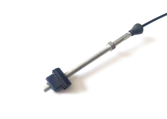 Câble d'embrayage automatique d'Opel Corsa de fil de l'embrayage 90522546 d'OEM 0669189 pour des voitures de la Corée