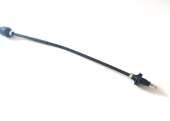 Câble d'embrayage automatique d'Opel Corsa de fil de l'embrayage 90522546 d'OEM 0669189 pour des voitures de la Corée