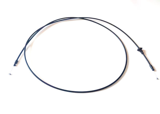53630-06140 voiture japonaise de câble d'embrayage de Hood Lock Car Clutch Cable 5mm Toyota Aygo