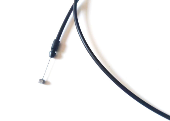 53630-06140 voiture japonaise de câble d'embrayage de Hood Lock Car Clutch Cable 5mm Toyota Aygo