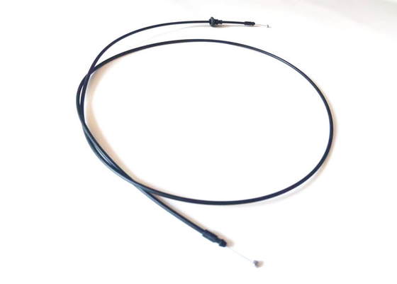 53630-06140 voiture japonaise de câble d'embrayage de Hood Lock Car Clutch Cable 5mm Toyota Aygo