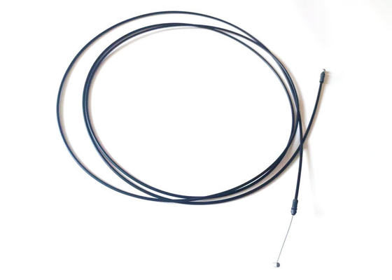 câble d'embrayage de voiture de 5mm 64607-33010 câble d'embrayage de Toyota Etios pour les voitures japonaises