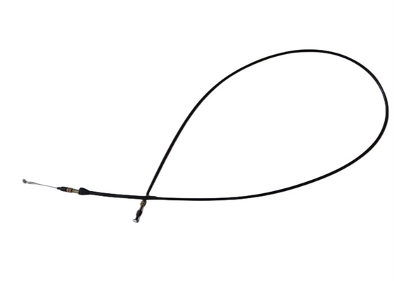 Câble des véhicules à moteur de commande de puissance du câble 15930-A85202 d'accélérateur de la voiture TS16949 POUR KIA