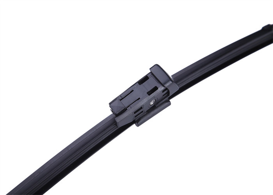 Essuie-glace de la meilleure qualité de fenêtre de voiture de silicone de balais d'essuie-glace de pare-brise de 450mm