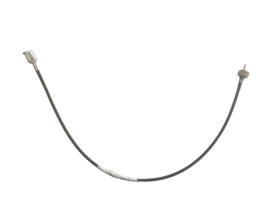 fil fait sur commande de tachymètre de câble du tachymètre 25050-02A05 pour 82-86 Nissan Pulsar