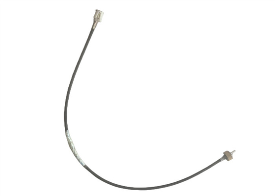 fil fait sur commande de tachymètre de câble du tachymètre 25050-02A05 pour 82-86 Nissan Pulsar