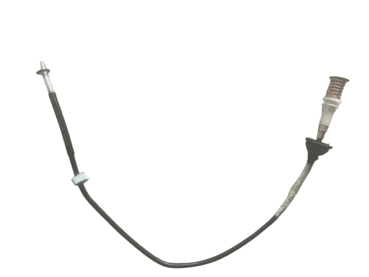 câble fait sur commande de tachymètre du câble 25050-60A01 de commande de puissance de 2.0mm pour Opel Nissan