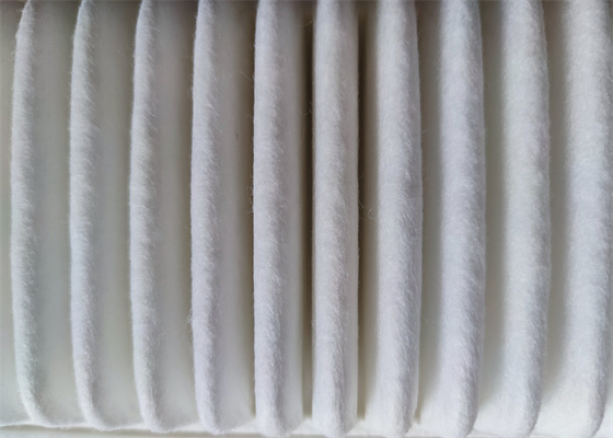 Pièces d'auto blanches de voiture de filtre d'entrée d'air S18B-1109111 pour CHERY Kerry