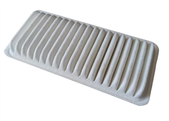 Filtre à air des véhicules à moteur de protection de l'environnement pour Geely Emgrand 1066002699