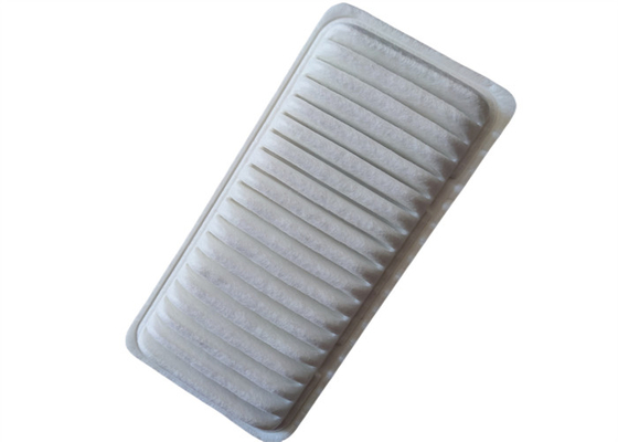 Filtre à air des véhicules à moteur de protection de l'environnement pour Geely Emgrand 1066002699