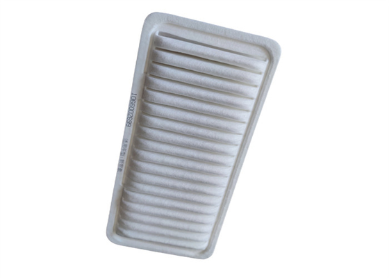Filtre à air des véhicules à moteur de protection de l'environnement pour Geely Emgrand 1066002699