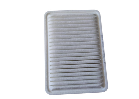 filtres à air de moteur d'automobile de 1109120U8710 HFC4GB2.3D pour JAC Refine S2 SEI2 Quantum