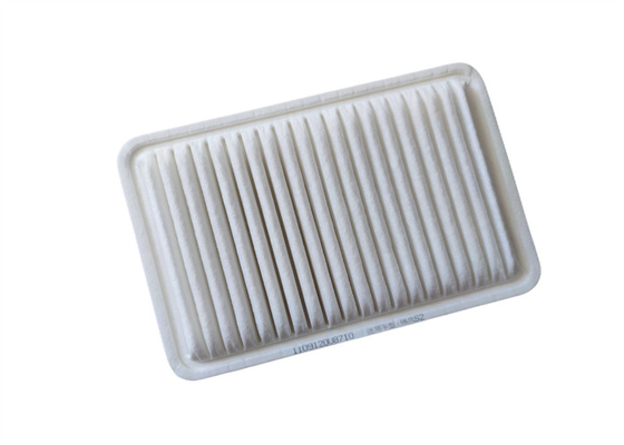filtres à air de moteur d'automobile de 1109120U8710 HFC4GB2.3D pour JAC Refine S2 SEI2 Quantum