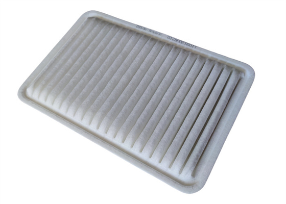 filtres à air de moteur d'automobile de 1109120U8710 HFC4GB2.3D pour JAC Refine S2 SEI2 Quantum