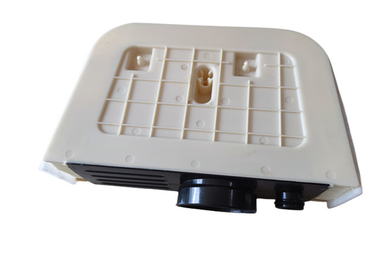 Shell Felt de plastique + filtre à air de papier d'automobile pour OEM 4M0133843C d'AUDI Q7